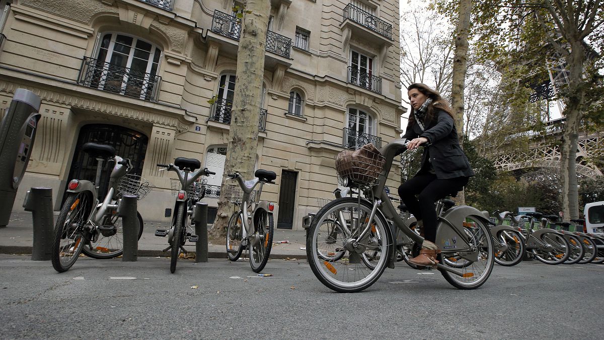 ¿Está el ciclismo en auge en Europa después del confinamiento?  