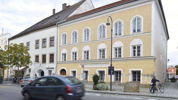 (AP Photo/Kerstin Joensson (AP Photo/Kerstin Joensson