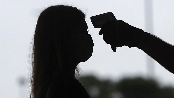 Η πανδημία δεν έχει τελειώσει Η πανδημία δεν έχει τελειώσει