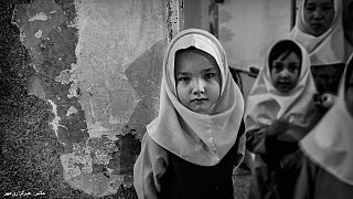 کودکان بی‌شناسنامه در ایران