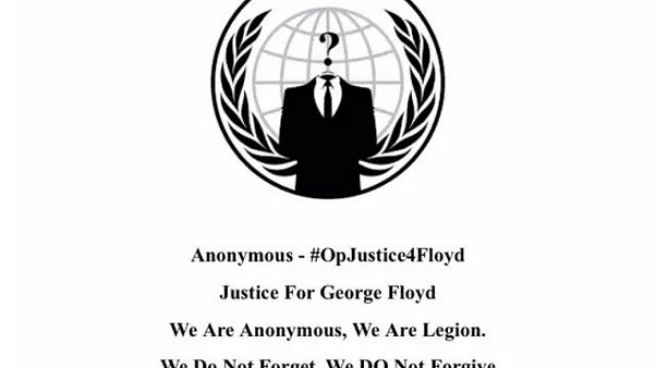 Anonymous ekran görüntüsü Anonymous ekran görüntüsü