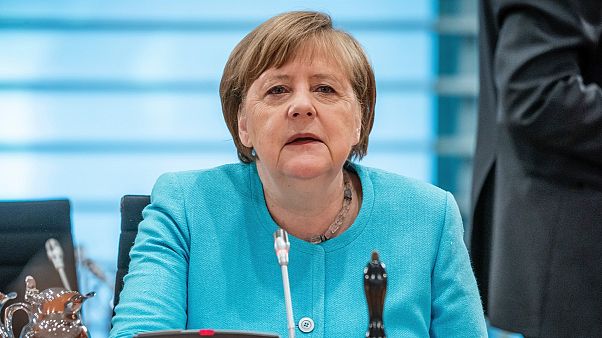 Angela Merkel Angela Merkel