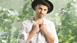 Δεν θα εκπροσωπήσει τελικά την Κύπρο ο Sandro στη Eurovision του 2021
