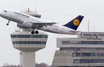 Lufthansa: Covid-19 rupft den Kranich