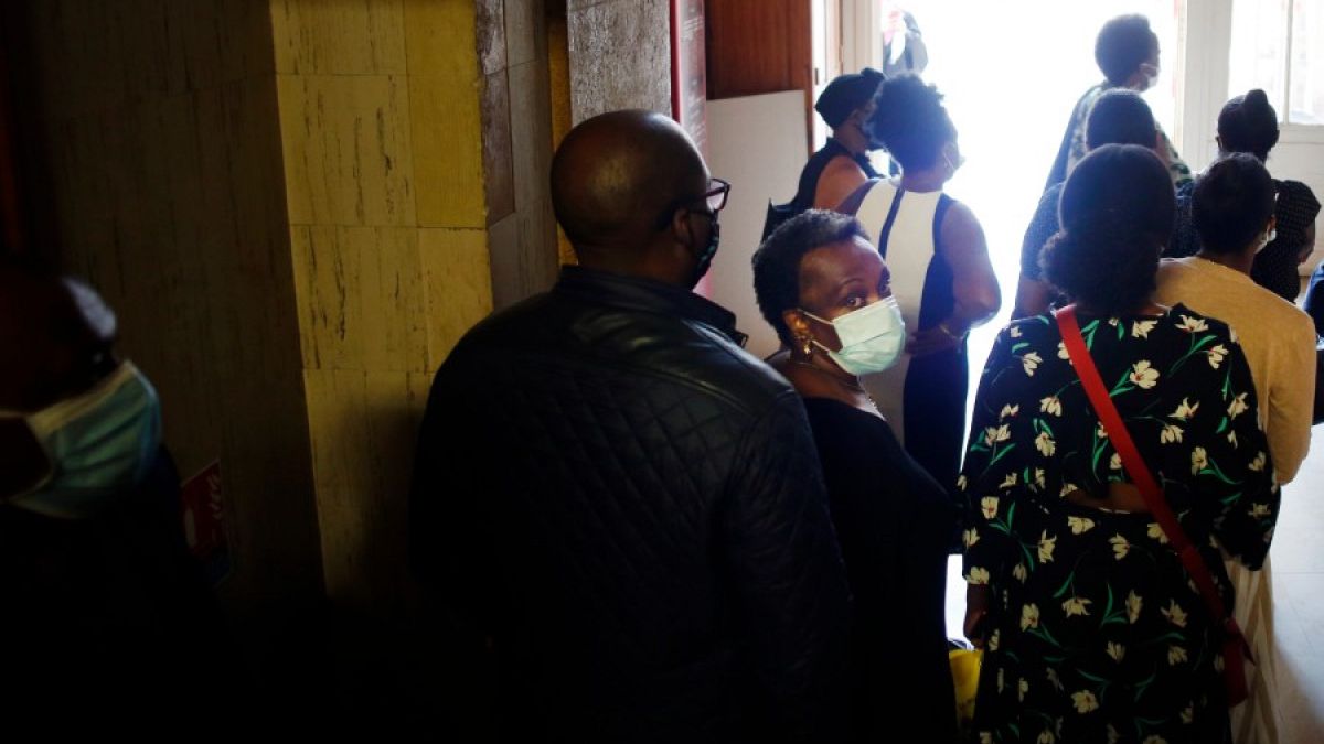 بازماندگان نسل کشی رواندا در انتظار تصمیم دستگاه قضایی فرانسه 