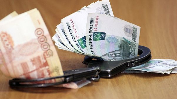 Rüşvet raporu Rüşvet raporu