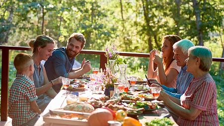 Talking to friends and family about climate change can sometimes be a source of conflict.