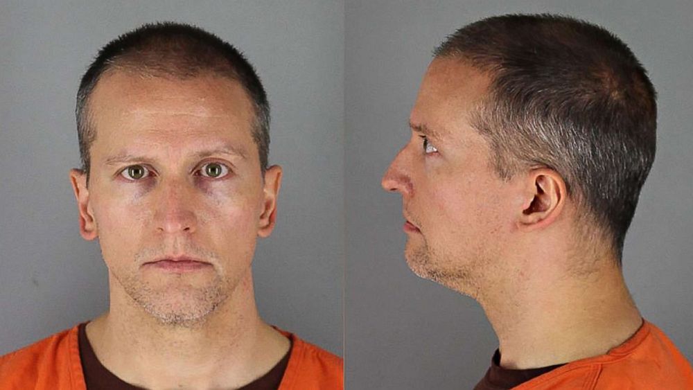 Mort de George Floyd : les charges contre Derek Chauvin alourdies