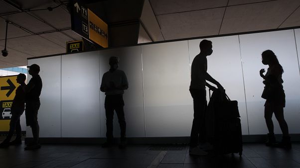Aeroporto di Fiumicino, Roma Aeroporto di Fiumicino, Roma
