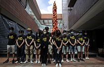 Il coronavirus aiuta la Cina nella sua censura per cancellare i fatti di piazza Tiananmen