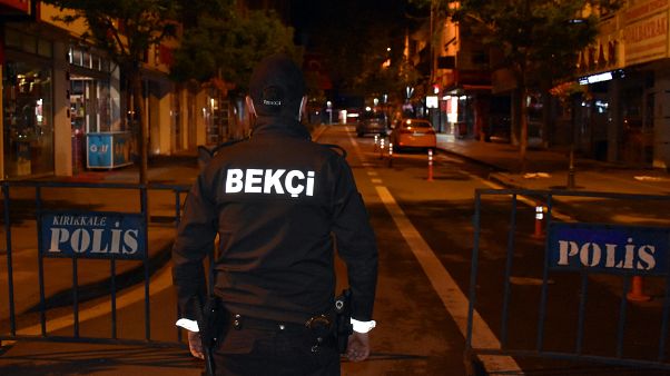 Bekçi Bekçi
