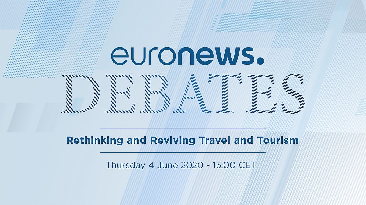 euronews debate