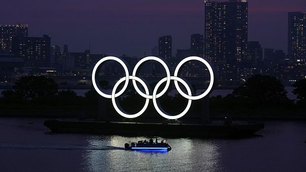 Tokyo Olimpiyatları Tokyo Olimpiyatları