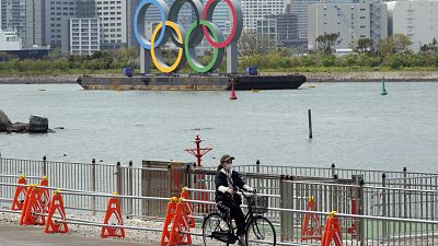 Tokió: egyszerűsített olimpiában gondolkodnak