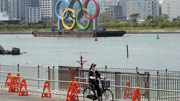 Tokyo Olympics Tokyo Olympics