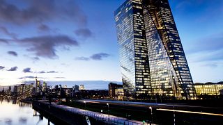 Η ΕΚΤ παρατείνει την κεφαλαιακή ελάφρυνση των τραπεζών
