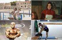 «Thessaloniki Goes to Cannes»