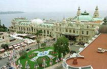 Járvány: nyit a Casino Monte-Carlo