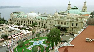 Járvány: nyit a Casino Monte-Carlo