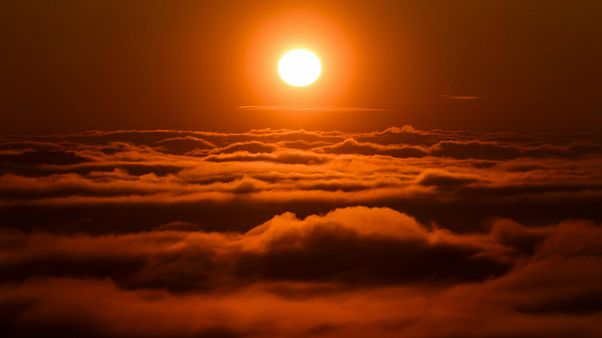 Copernicus: Ο Μάιος του 2020 ήταν ο πιο ζεστός που έχει ποτέ καταγραφεί Copernicus: Ο Μάιος του 2020 ήταν ο πιο ζεστός που έχει ποτέ καταγραφεί