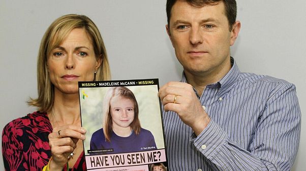 Kiskertben kutatnak a hannoveri rendőrök Maddie ügyében Kiskertben kutatnak a hannoveri rendőrök Maddie ügyében