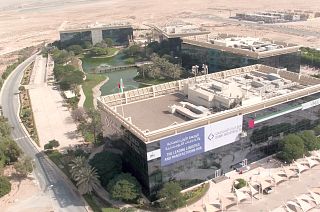 Humanitarian hub plays key role in COVID-19 response