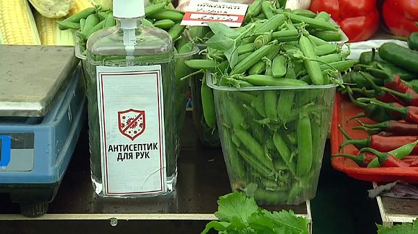 Ярмарка в Москве Ярмарка в Москве