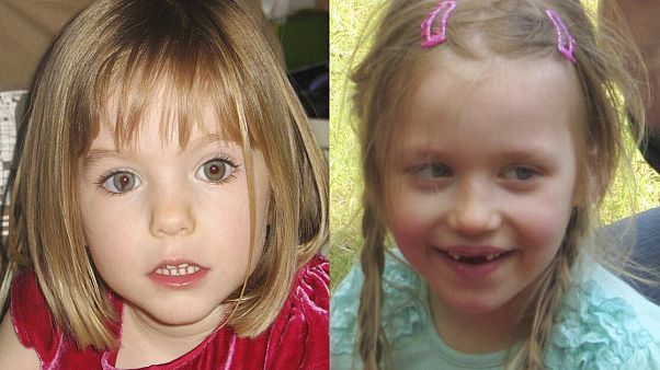 Polícia suspeita que Maddie e Inga podem ter desaparecido às mãos do mesmo homem Polícia suspeita que Maddie e Inga podem ter desaparecido às mãos do mesmo homem