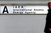آژانس بین‌المللی انرژی اتمی در وین