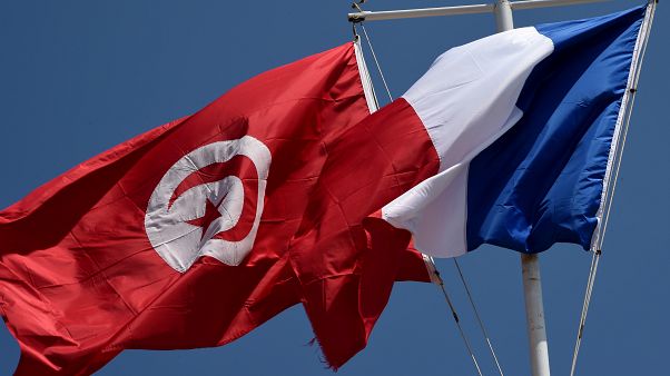 العلمان الفرنسي والتونسي العلمان الفرنسي والتونسي