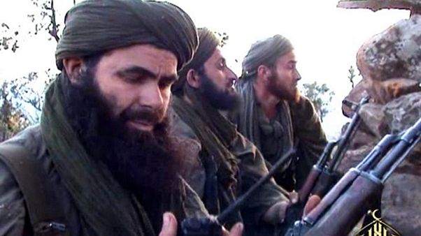 Al-Andalus / AFP Al-Andalus / AFP