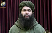 Mağrip El Kaidesi'nin (AQIM) lideri Abdelmalek Droukdal