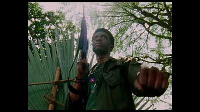"Da 5 Bloods" : le dernier film de Spike Lee sort dans une Amérique tourmentée