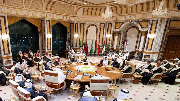 السعودية نيوز | 
    قطر تتحدث عن تجاهل الدول المقاطعة لها لجهود كويتية مدعومة أمريكيا لحل الأزمة
