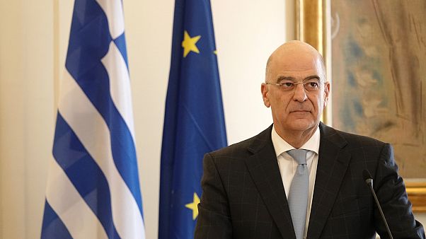 Nίκος Δένδιας Nίκος Δένδιας