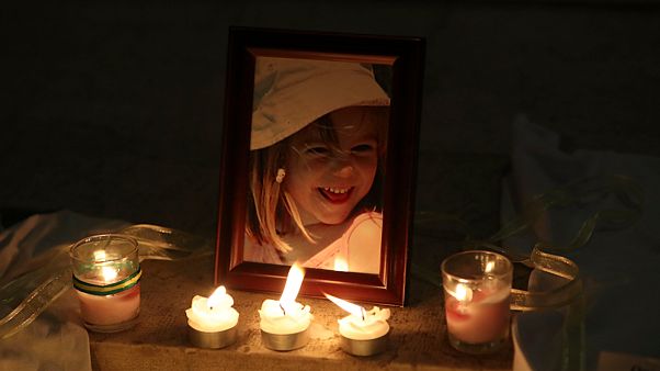 صورة لمادلين ماكان صورة لمادلين ماكان