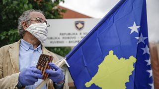 Handelshemmnisse aufgehoben - neues Tauwetter zwischen Kosovo und Serbien?