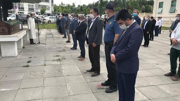 Barış Çakan soruşturmasıyla ilgili sosyal medya paylaşımlarına suç duyurusu Barış Çakan soruşturmasıyla ilgili sosyal medya paylaşımlarına suç duyurusu