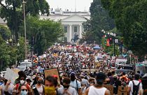 All News About Protest Euronews