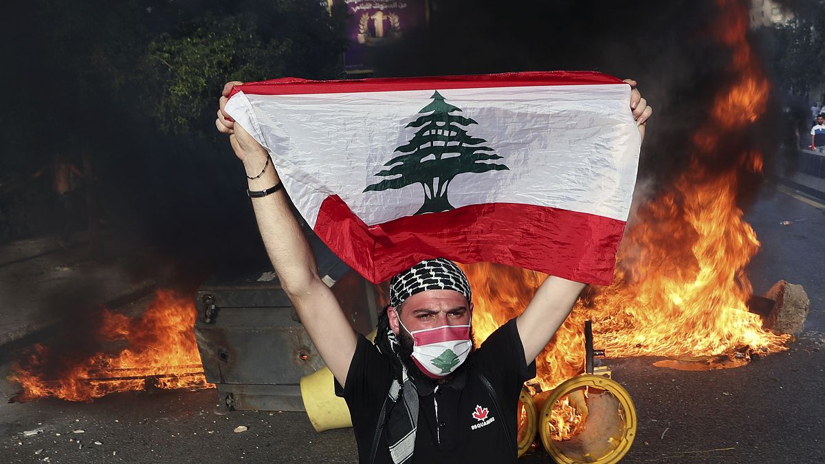 Λίβανος: Η οικονομική δυσχέρεια προκαλεί εντάσεις 