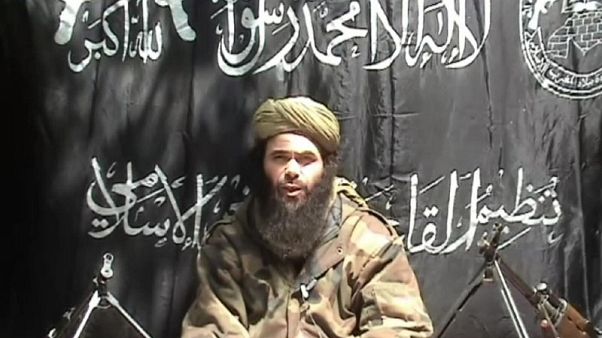 Abdelmalek Droukdel, ucciso dalle forze francesi in Mali Abdelmalek Droukdel, ucciso dalle forze francesi in Mali