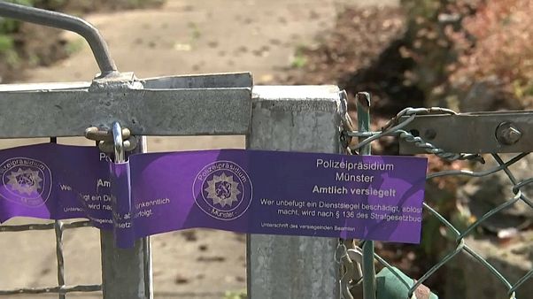 Detidos 11 suspeitos de abuso sexual de menores na Alemanha Detidos 11 suspeitos de abuso sexual de menores na Alemanha