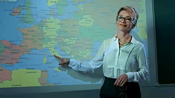 Európa 2020 Európa 2020