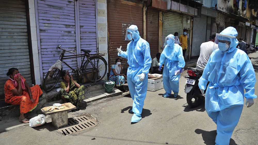 Coronavirus : plus de 400 000 morts dans le monde