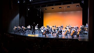 Женевский камерный оркестр