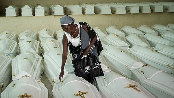 Ruanda Ruanda