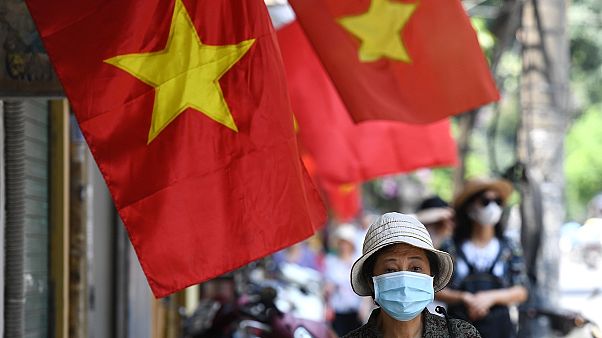 Vietnam Vietnam