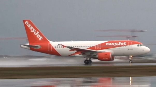 easyjet easyjet