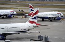 Companhias aéreas contra quarentena no Reino Unido