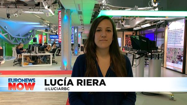 Euronews Hoy Euronews Hoy